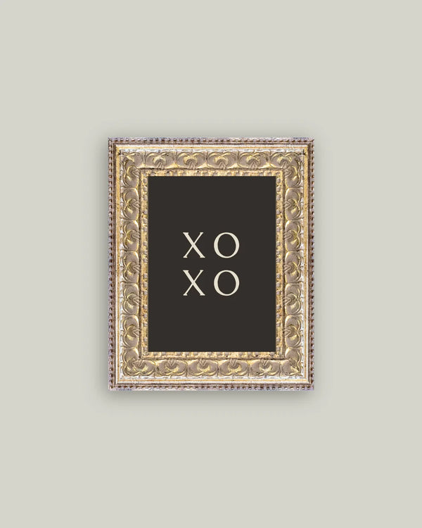 XOXO