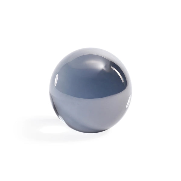 Smoke Crystal Ball