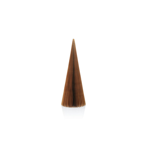 Paper Cone Decorative Tree