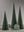 Paper Cone Decorative Tree