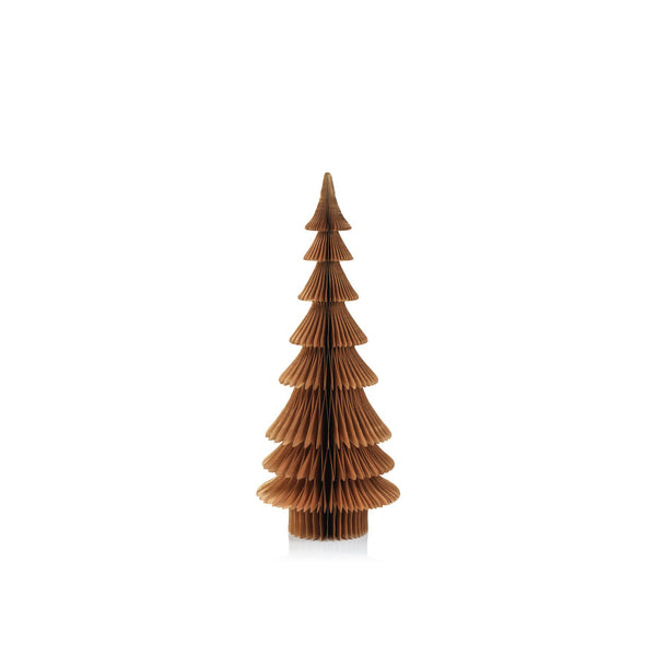 Paper Davos Decorative Tree