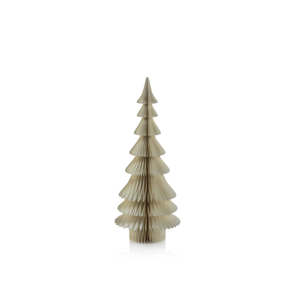 Paper Davos Decorative Tree