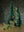 Paper Davos Decorative Tree