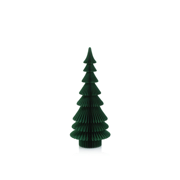 Paper Davos Decorative Tree