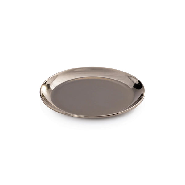 Alloy Wine Bottle Coaster