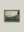 The Seine at Argenteuil Framed Antique Art