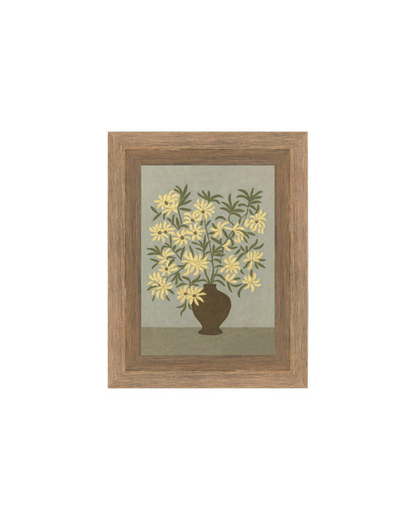 Whispering Blooms
