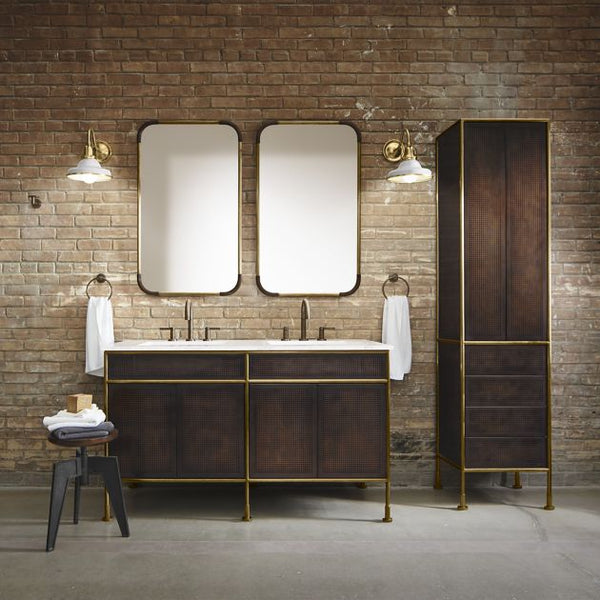 Craft Series Mirror