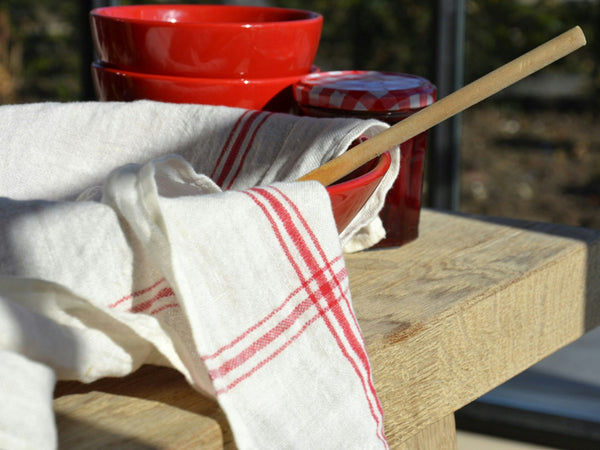 Confiture Tea-towel