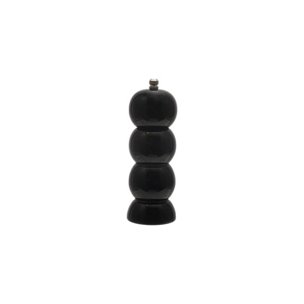 Black Wood Salt/Pepper Mill