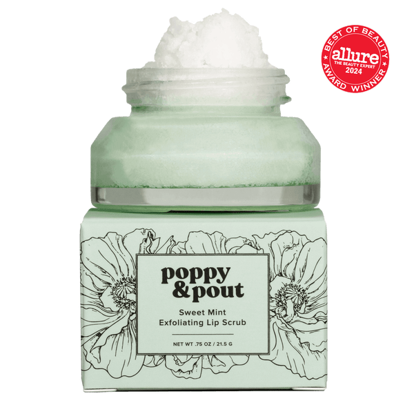 Lip Scrub