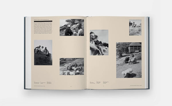 Aino + Alvar Aalto: A Life Together