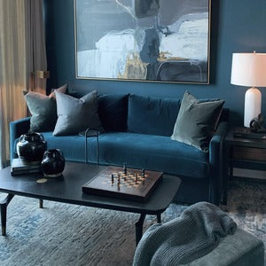 Rustic Coffee Table