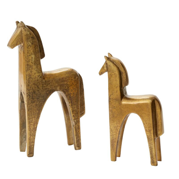 Horse Figurine