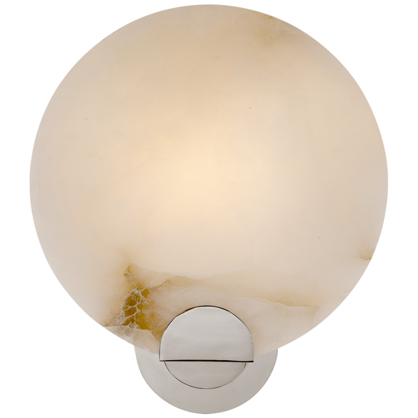 Signature Collection | Iveala Single Sconce