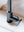 KITCHEN FAUCET / PULL-OUT WITH DUAL SPRAY / LINEAR