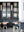 CAGED WALL / LARGE / CROSS