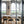 CAGED WALL / X-LARGE / CROSS / BLACK MARBLE