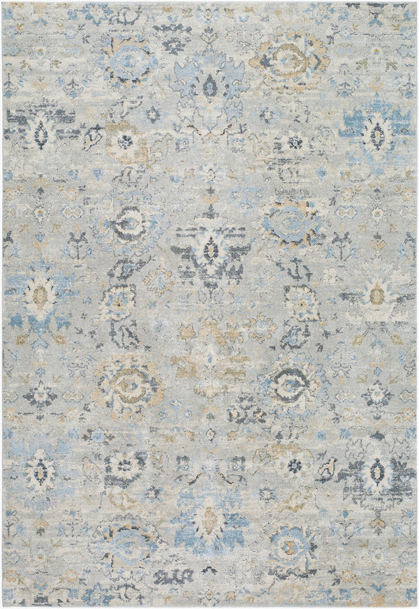 Avellino Machine Woven Rug