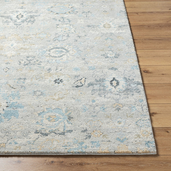 Avellino Machine Woven Rug