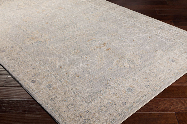 Avant Garde Machine Woven Rug
