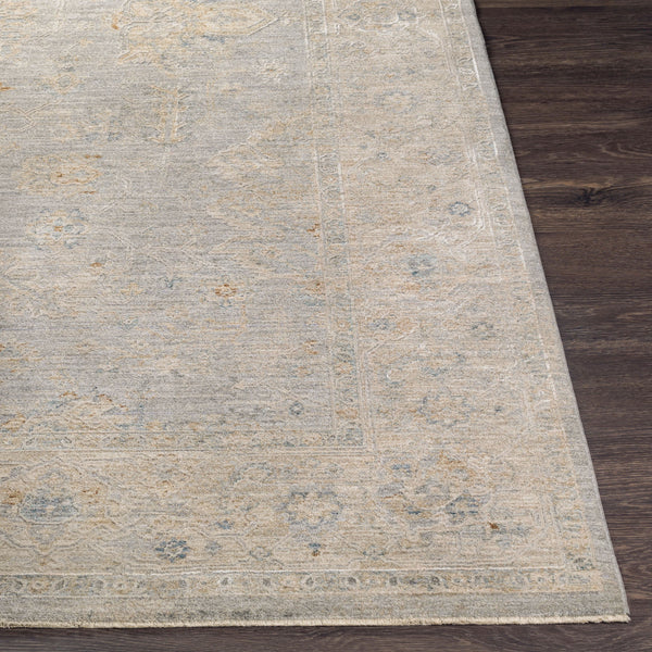 Avant Garde Machine Woven Rug