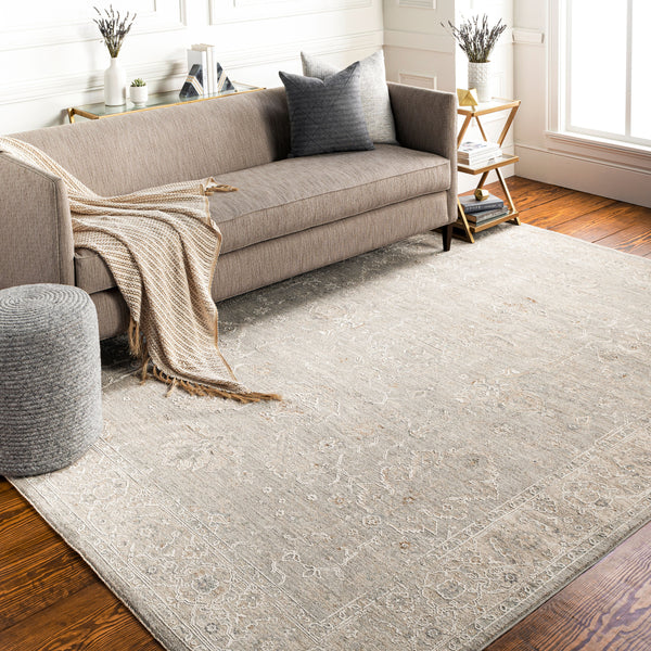 Avant Garde Machine Woven Rug
