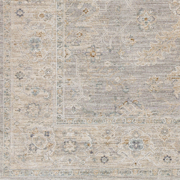 Avant Garde Machine Woven Rug