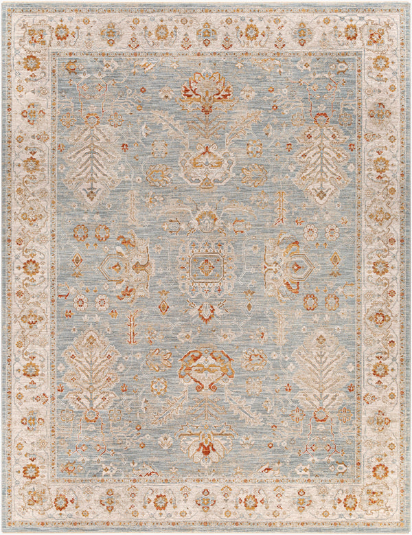 Avant Garde Machine Woven Rug