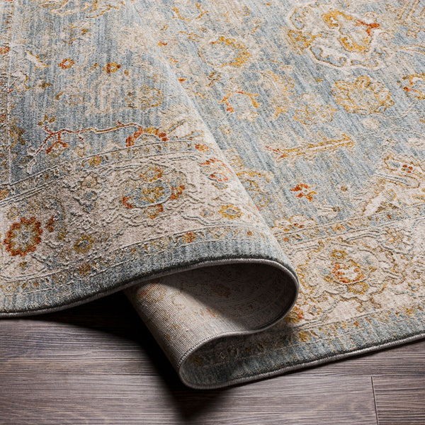 Avant Garde Machine Woven Rug