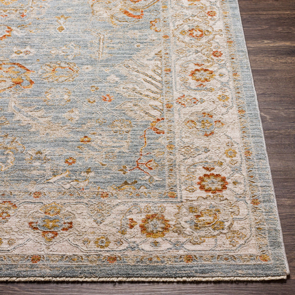 Avant Garde Machine Woven Rug
