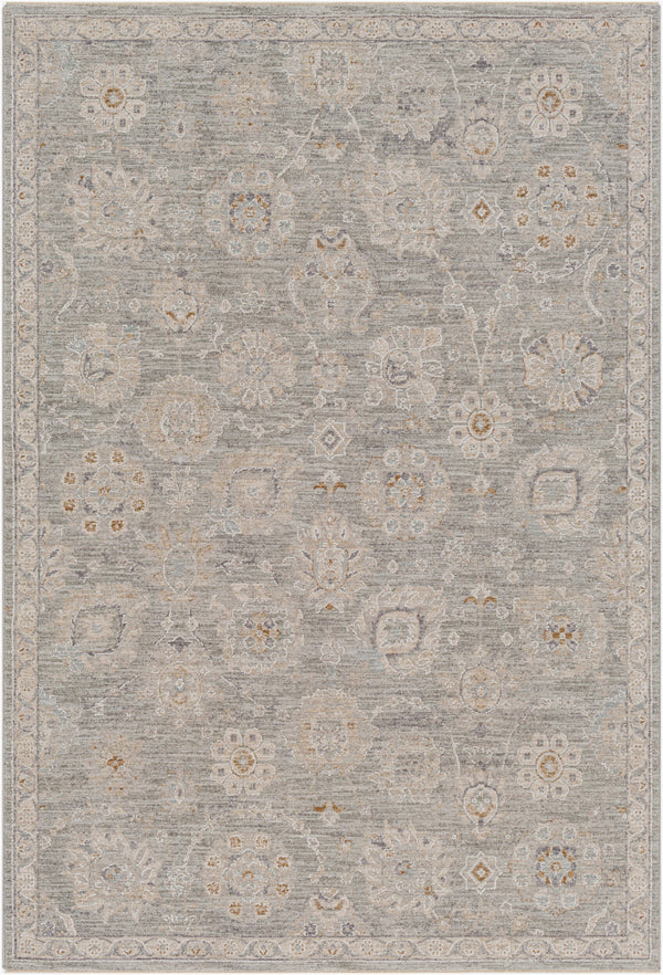 Avant Garde Machine Woven Rug