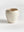 Dezie Mini Pots, Cream