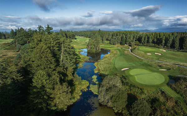Gleneagles