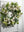 Mixed Silver Dollar Wreath