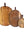 Turkish Cutting Board