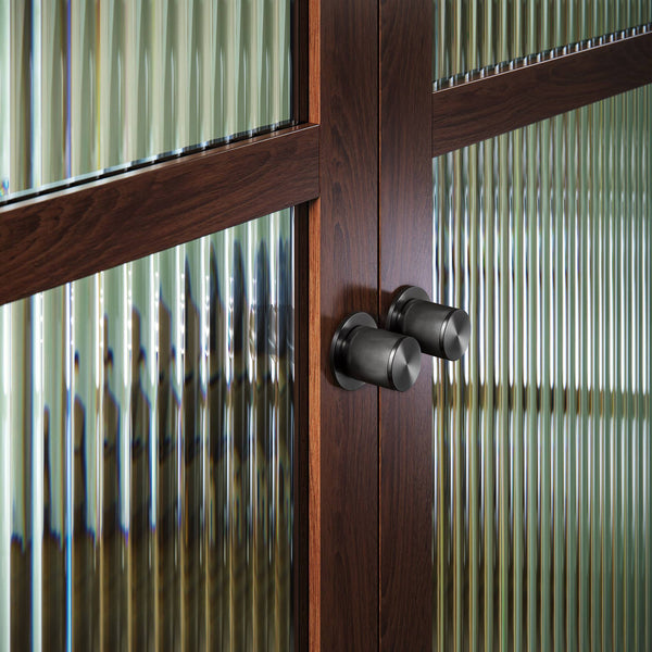 DOOR KNOB / PASSAGE / LINEAR