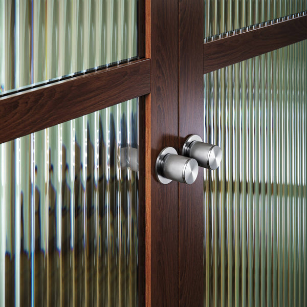 DOOR KNOB / PASSAGE / LINEAR
