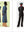 Barkley L. Hendricks: Solid!