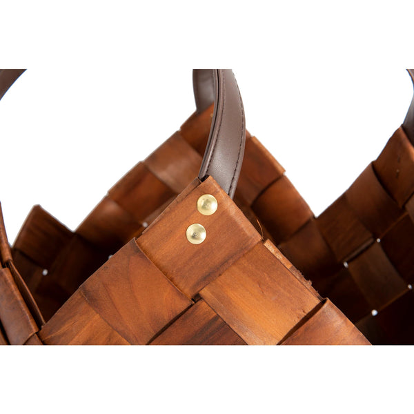 Woven Baskets