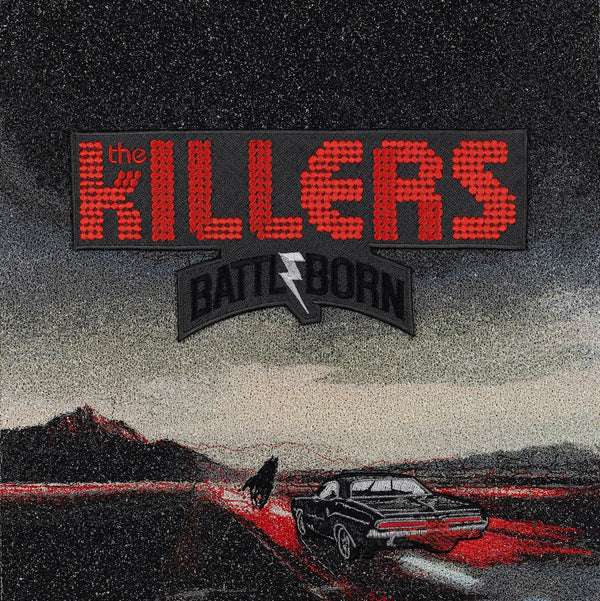 The Killers, Battle Born