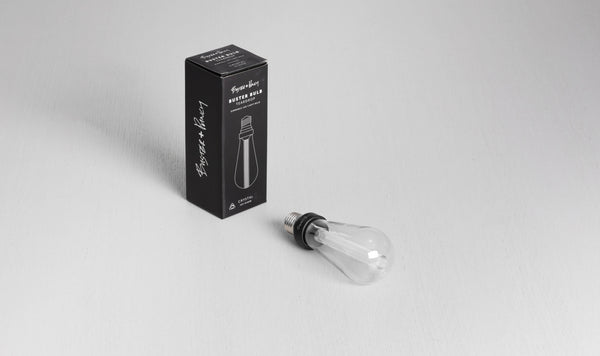 BUSTER BULB / CRYSTAL