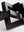 Key Sculpture, Black