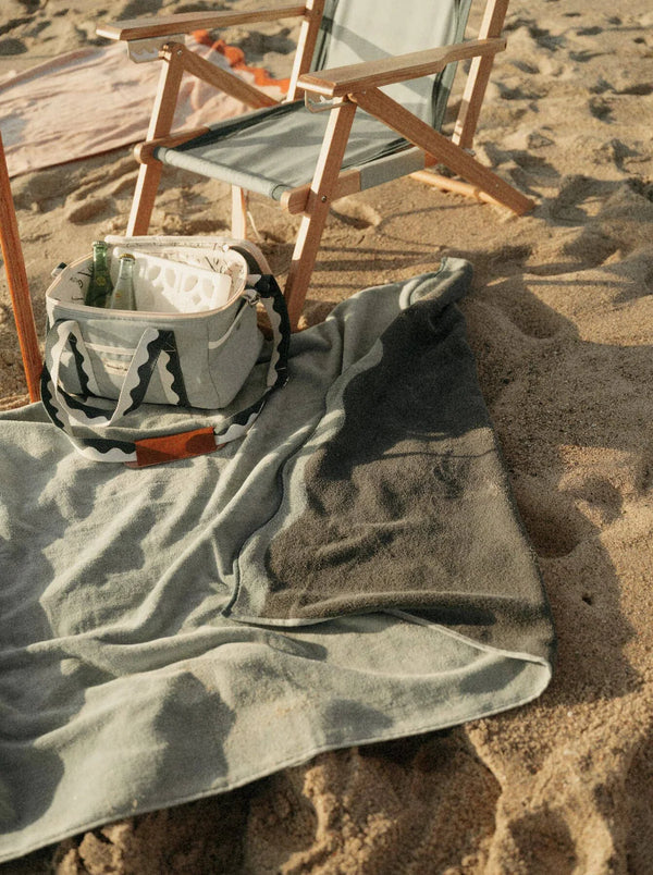 The Beach Towel - Rivie