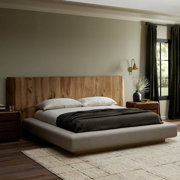 Lana Queen Bed