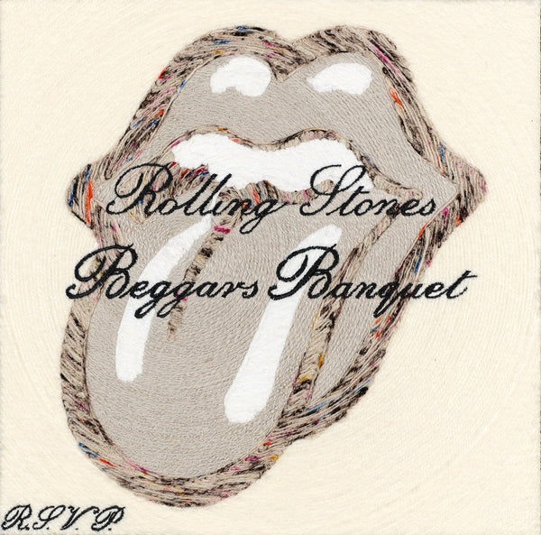 The Rolling Stones, Beggars Banquet