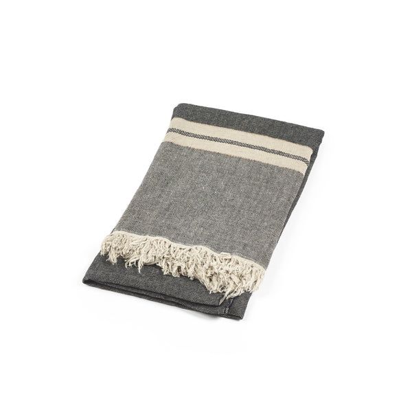 Belgium Collection: Towels & Throws