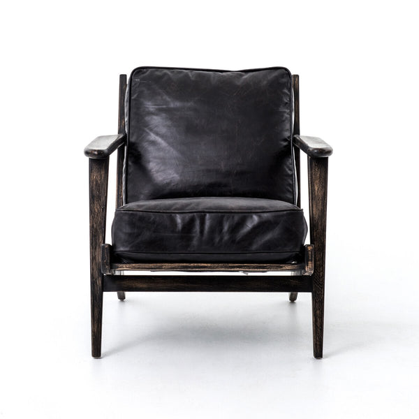 Benny Lounge Chair