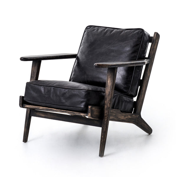 Benny Lounge Chair