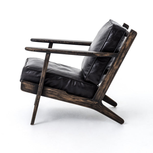 Benny Lounge Chair